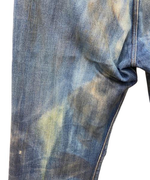 LEVI'S VINTAGE CLOTHING（リーバイス ビンテージ クロージング）LEVI'S VINTAGE CLOTHING (リーバイス ビンテージ クロージング) 1980s　501XXデニムパンツ　LIMITED EDTION インディゴ サイズ:W30×L34の古着・服飾アイテム