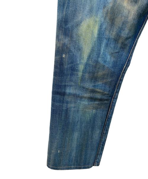 LEVI'S VINTAGE CLOTHING（リーバイス ビンテージ クロージング）LEVI'S VINTAGE CLOTHING (リーバイス ビンテージ クロージング) 1980s　501XXデニムパンツ　LIMITED EDTION インディゴ サイズ:W30×L34の古着・服飾アイテム