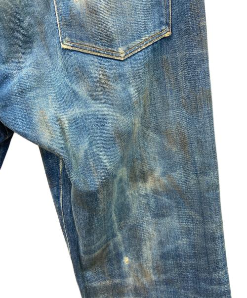 LEVI'S VINTAGE CLOTHING（リーバイス ビンテージ クロージング）LEVI'S VINTAGE CLOTHING (リーバイス ビンテージ クロージング) 1980s　501XXデニムパンツ　LIMITED EDTION インディゴ サイズ:W30×L34の古着・服飾アイテム