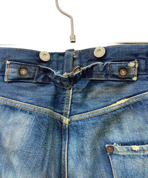 LEVI'S VINTAGE CLOTHING（リーバイス ビンテージ クロージング）LEVI'S VINTAGE CLOTHING (リーバイス ビンテージ クロージング) 1980s　501XXデニムパンツ　LIMITED EDTION インディゴ サイズ:W30×L34の古着・服飾アイテム