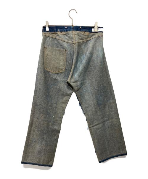LEVI'S VINTAGE CLOTHING（リーバイス ビンテージ クロージング）LEVI'S VINTAGE CLOTHING (リーバイス ビンテージ クロージング) 1980s　501XXデニムパンツ　LIMITED EDTION インディゴ サイズ:W30×L34の古着・服飾アイテム
