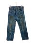 LEVI'S VINTAGE CLOTHING（リーバイス ビンテージ クロージング）の古着「1980s　501XXデニムパンツ　LIMITED EDTION」｜インディゴ