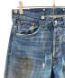 LEVI'S VINTAGE CLOTHING (リーバイス ビンテージ クロージング) 1980s　501XXデニムパンツ　LIMITED EDTION インディゴ サイズ:W30×L34：30000円