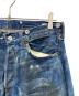 中古・古着 LEVI'S VINTAGE CLOTHING (リーバイス ビンテージ クロージング) 1980s　501XXデニムパンツ　LIMITED EDTION インディゴ サイズ:W30×L34：30000円