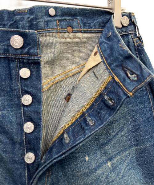 LEVI'S VINTAGE CLOTHING（リーバイス ビンテージ クロージング）LEVI'S VINTAGE CLOTHING (リーバイス ビンテージ クロージング) 1930's 501XX HEATH DENIM インディゴ サイズ:30の古着・服飾アイテム