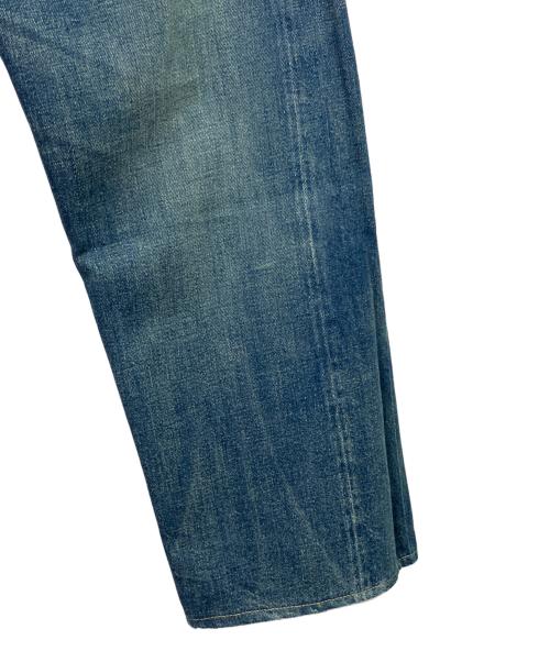 LEVI'S VINTAGE CLOTHING（リーバイス ビンテージ クロージング）LEVI'S VINTAGE CLOTHING (リーバイス ビンテージ クロージング) 1930's 501XX HEATH DENIM インディゴ サイズ:30の古着・服飾アイテム