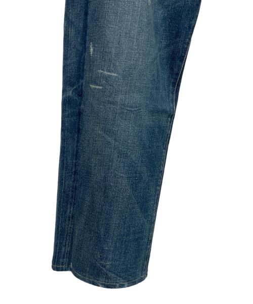 LEVI'S VINTAGE CLOTHING（リーバイス ビンテージ クロージング）LEVI'S VINTAGE CLOTHING (リーバイス ビンテージ クロージング) 1930's 501XX HEATH DENIM インディゴ サイズ:30の古着・服飾アイテム