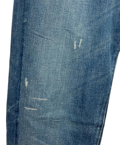 LEVI'S VINTAGE CLOTHING（リーバイス ビンテージ クロージング）LEVI'S VINTAGE CLOTHING (リーバイス ビンテージ クロージング) 1930's 501XX HEATH DENIM インディゴ サイズ:30の古着・服飾アイテム