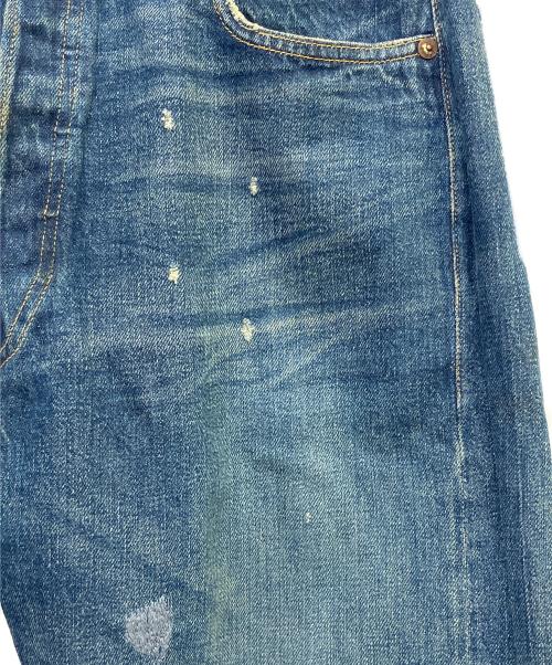 LEVI'S VINTAGE CLOTHING（リーバイス ビンテージ クロージング）LEVI'S VINTAGE CLOTHING (リーバイス ビンテージ クロージング) 1930's 501XX HEATH DENIM インディゴ サイズ:30の古着・服飾アイテム
