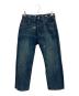 LEVI'S VINTAGE CLOTHING（リーバイス ビンテージ クロージング）の古着「1930's 501XX HEATH DENIM」｜インディゴ