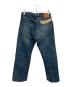 LEVI'S VINTAGE CLOTHING (リーバイス ビンテージ クロージング) 1930's 501XX HEATH DENIM インディゴ サイズ:30：30000円