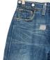 中古・古着 LEVI'S VINTAGE CLOTHING (リーバイス ビンテージ クロージング) 1930's 501XX HEATH DENIM インディゴ サイズ:30：30000円