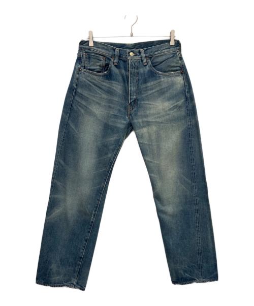 LEVI'S VINTAGE CLOTHING（リーバイス ビンテージ クロージング）LEVI'S VINTAGE CLOTHING (リーバイス ビンテージ クロージング) 501ZXXデニムパンツ インディゴ サイズ:36の古着・服飾アイテム