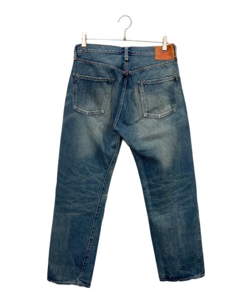 LEVI'S VINTAGE CLOTHING（リーバイス ビンテージ クロージング）LEVI'S VINTAGE CLOTHING (リーバイス ビンテージ クロージング) 501ZXXデニムパンツ インディゴ サイズ:36の古着・服飾アイテム