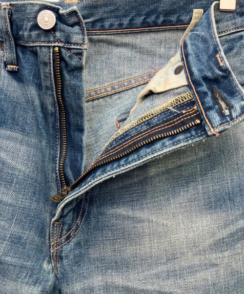 LEVI'S VINTAGE CLOTHING（リーバイス ビンテージ クロージング）LEVI'S VINTAGE CLOTHING (リーバイス ビンテージ クロージング) 501ZXXデニムパンツ インディゴ サイズ:36の古着・服飾アイテム