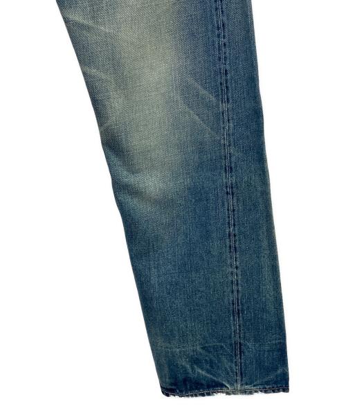 LEVI'S VINTAGE CLOTHING（リーバイス ビンテージ クロージング）LEVI'S VINTAGE CLOTHING (リーバイス ビンテージ クロージング) 501ZXXデニムパンツ インディゴ サイズ:36の古着・服飾アイテム