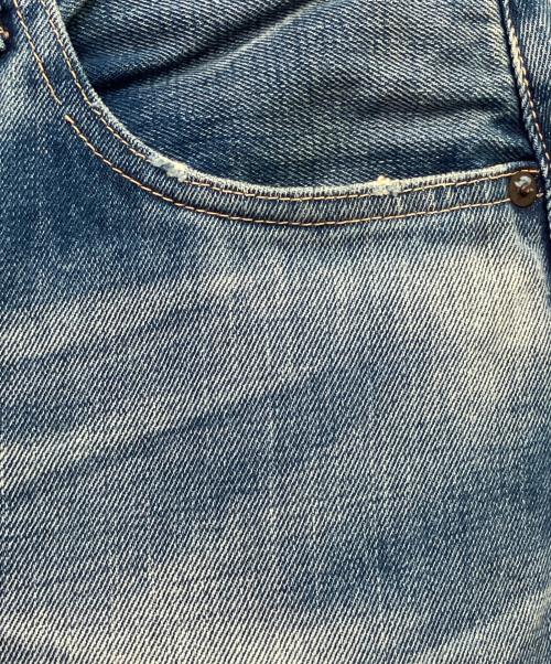 LEVI'S VINTAGE CLOTHING（リーバイス ビンテージ クロージング）LEVI'S VINTAGE CLOTHING (リーバイス ビンテージ クロージング) 501ZXXデニムパンツ インディゴ サイズ:36の古着・服飾アイテム