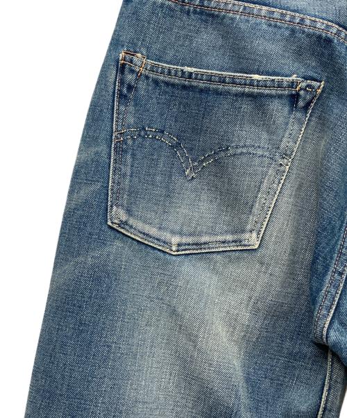 LEVI'S VINTAGE CLOTHING（リーバイス ビンテージ クロージング）LEVI'S VINTAGE CLOTHING (リーバイス ビンテージ クロージング) 501ZXXデニムパンツ インディゴ サイズ:36の古着・服飾アイテム