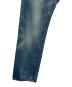 中古・古着 LEVI'S VINTAGE CLOTHING (リーバイス ビンテージ クロージング) 501ZXXデニムパンツ インディゴ サイズ:36：15000円