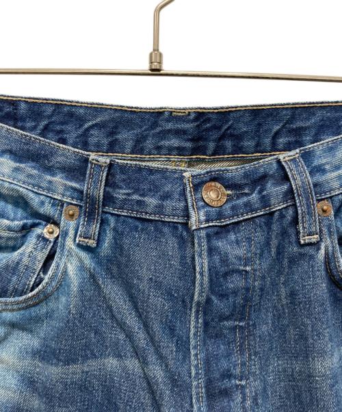 LEVI'S VINTAGE CLOTHING（リーバイス ビンテージ クロージング）LEVI'S VINTAGE CLOTHING (リーバイス ビンテージ クロージング) デニムパンツ インディゴ サイズ:W32　L32の古着・服飾アイテム