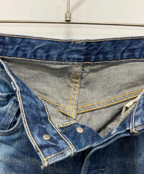 LEVI'S VINTAGE CLOTHING（リーバイス ビンテージ クロージング）LEVI'S VINTAGE CLOTHING (リーバイス ビンテージ クロージング) デニムパンツ インディゴ サイズ:W32　L32の古着・服飾アイテム