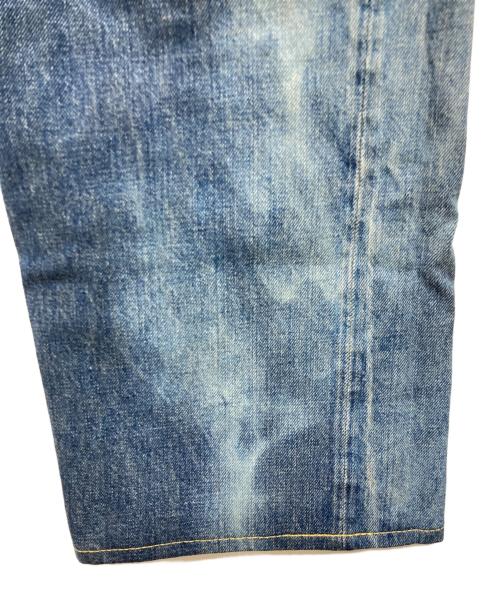 LEVI'S VINTAGE CLOTHING（リーバイス ビンテージ クロージング）LEVI'S VINTAGE CLOTHING (リーバイス ビンテージ クロージング) デニムパンツ インディゴ サイズ:W32　L32の古着・服飾アイテム