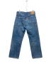 LEVI'S VINTAGE CLOTHING (リーバイス ビンテージ クロージング) デニムパンツ インディゴ サイズ:W32　L32：12000円