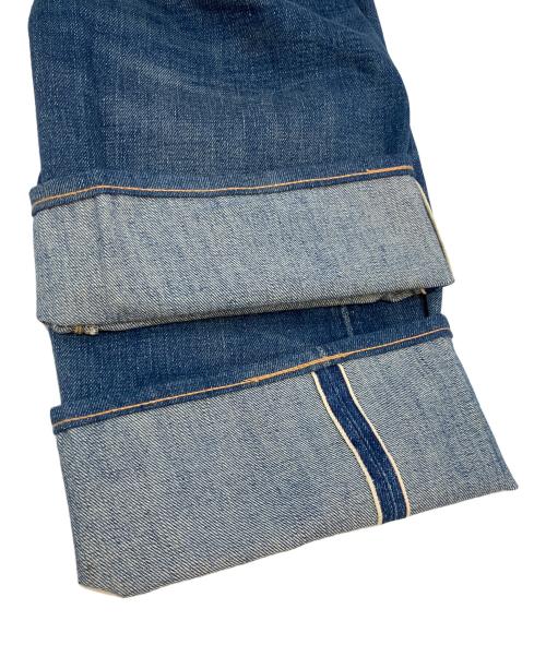 LEVI'S VINTAGE CLOTHING（リーバイス ビンテージ クロージング）LEVI'S VINTAGE CLOTHING (リーバイス ビンテージ クロージング) 501 シンチバッグデニムパンツ インディゴ サイズ:SIZE 32の古着・服飾アイテム