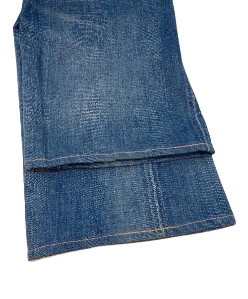 LEVI'S VINTAGE CLOTHING（リーバイス ビンテージ クロージング）LEVI'S VINTAGE CLOTHING (リーバイス ビンテージ クロージング) 501 シンチバッグデニムパンツ インディゴ サイズ:SIZE 32の古着・服飾アイテム