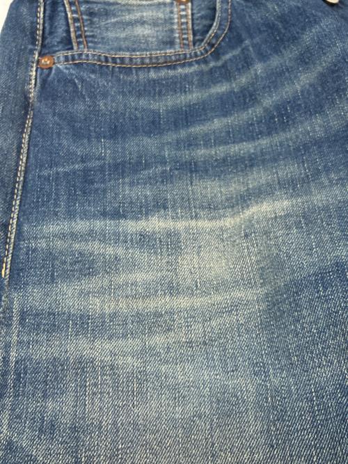 LEVI'S VINTAGE CLOTHING（リーバイス ビンテージ クロージング）LEVI'S VINTAGE CLOTHING (リーバイス ビンテージ クロージング) 501 シンチバッグデニムパンツ インディゴ サイズ:SIZE 32の古着・服飾アイテム