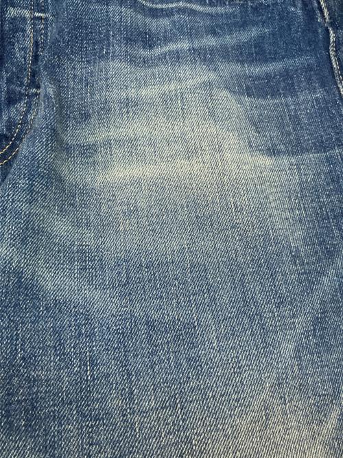LEVI'S VINTAGE CLOTHING（リーバイス ビンテージ クロージング）LEVI'S VINTAGE CLOTHING (リーバイス ビンテージ クロージング) 501 シンチバッグデニムパンツ インディゴ サイズ:SIZE 32の古着・服飾アイテム