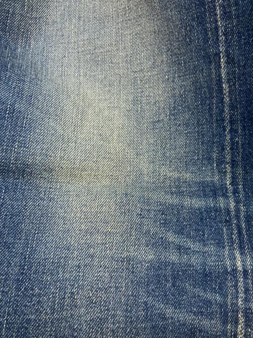 LEVI'S VINTAGE CLOTHING（リーバイス ビンテージ クロージング）LEVI'S VINTAGE CLOTHING (リーバイス ビンテージ クロージング) 501 シンチバッグデニムパンツ インディゴ サイズ:SIZE 32の古着・服飾アイテム