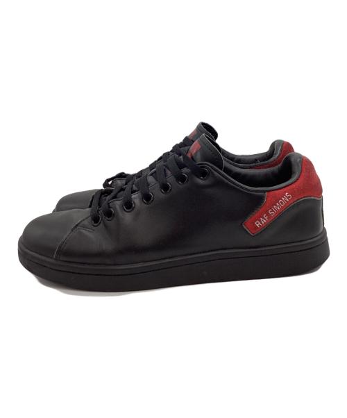 RAF SIMONS（ラフシモンズ）RAF SIMONS (ラフシモンズ) RAF SIMONS　Orion ブラック サイズ:40の古着・服飾アイテム