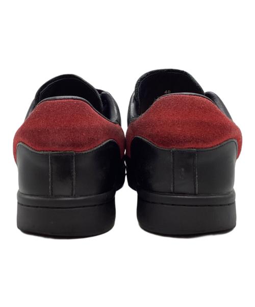 RAF SIMONS（ラフシモンズ）RAF SIMONS (ラフシモンズ) RAF SIMONS　Orion ブラック サイズ:40の古着・服飾アイテム