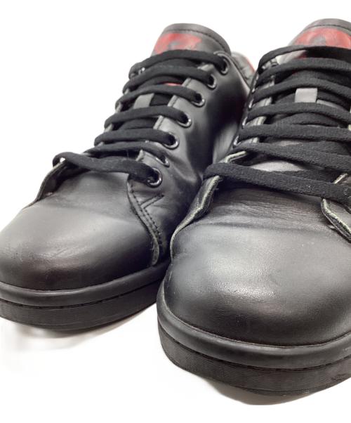 RAF SIMONS（ラフシモンズ）RAF SIMONS (ラフシモンズ) RAF SIMONS　Orion ブラック サイズ:40の古着・服飾アイテム