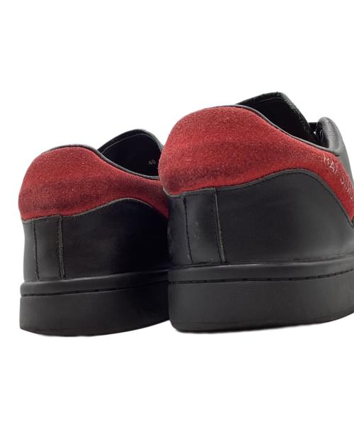RAF SIMONS（ラフシモンズ）RAF SIMONS (ラフシモンズ) RAF SIMONS　Orion ブラック サイズ:40の古着・服飾アイテム