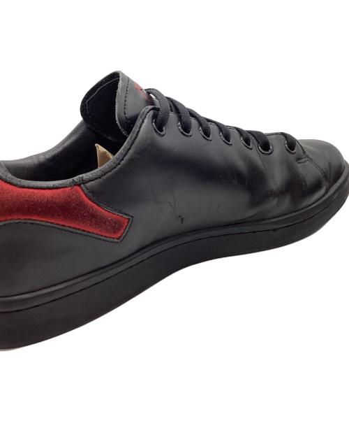 RAF SIMONS（ラフシモンズ）RAF SIMONS (ラフシモンズ) RAF SIMONS　Orion ブラック サイズ:40の古着・服飾アイテム