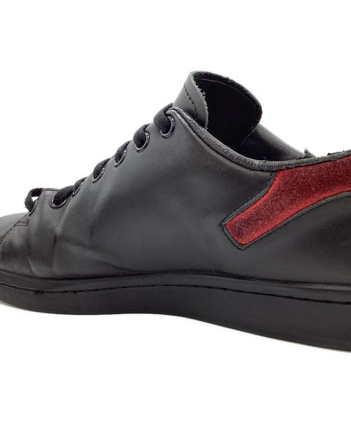 RAF SIMONS（ラフシモンズ）RAF SIMONS (ラフシモンズ) RAF SIMONS　Orion ブラック サイズ:40の古着・服飾アイテム