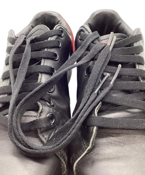 RAF SIMONS（ラフシモンズ）RAF SIMONS (ラフシモンズ) RAF SIMONS　Orion ブラック サイズ:40の古着・服飾アイテム
