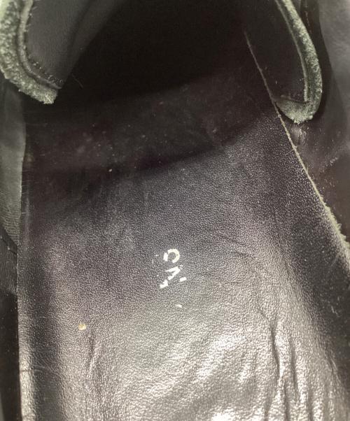 RAF SIMONS（ラフシモンズ）RAF SIMONS (ラフシモンズ) RAF SIMONS　Orion ブラック サイズ:40の古着・服飾アイテム