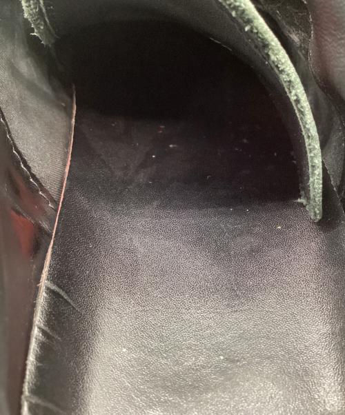 RAF SIMONS（ラフシモンズ）RAF SIMONS (ラフシモンズ) RAF SIMONS　Orion ブラック サイズ:40の古着・服飾アイテム