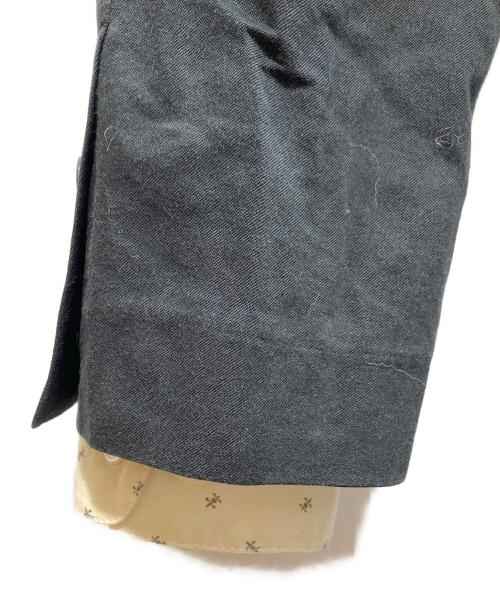 UNDERCOVERISM（アンダーカバーイズム）UNDERCOVERISM (アンダーカバーイズム) ドッキングジャケット ブラック サイズ:SIZE 2の古着・服飾アイテム