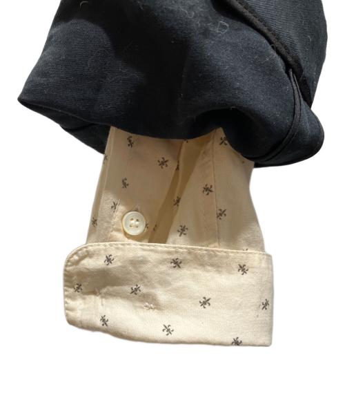 UNDERCOVERISM（アンダーカバーイズム）UNDERCOVERISM (アンダーカバーイズム) ドッキングジャケット ブラック サイズ:SIZE 2の古着・服飾アイテム