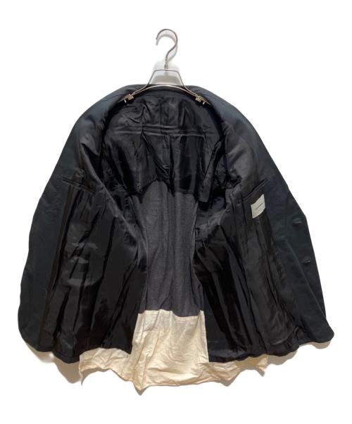 UNDERCOVERISM（アンダーカバーイズム）UNDERCOVERISM (アンダーカバーイズム) ドッキングジャケット ブラック サイズ:SIZE 2の古着・服飾アイテム