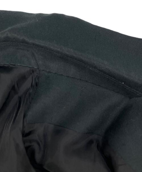 UNDERCOVERISM（アンダーカバーイズム）UNDERCOVERISM (アンダーカバーイズム) ドッキングジャケット ブラック サイズ:SIZE 2の古着・服飾アイテム