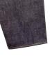 中古・古着 MOMOTARO JEANS (桃太郎ジーンズ) 15.7oz #100ストレートフィット デニムパンツ インディゴ サイズ:81cm (W32)：30000円