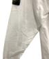 中古・古着 STONE ISLAND (ストーンアイランド) クルーネックカットソー ホワイト サイズ:XL：10000円