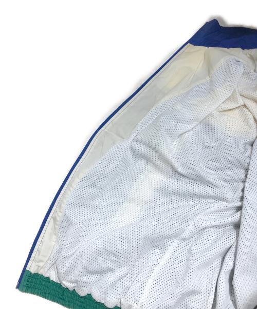 UMBRO（アンブロ）UMBRO (アンブロ) オフィシャルセットアップ ブルー サイズ:Mの古着・服飾アイテム