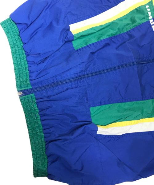 UMBRO（アンブロ）UMBRO (アンブロ) オフィシャルセットアップ ブルー サイズ:Mの古着・服飾アイテム