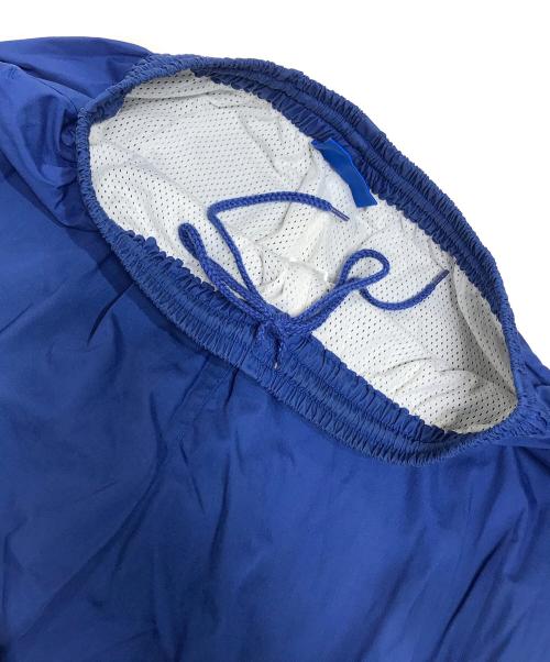 UMBRO（アンブロ）UMBRO (アンブロ) オフィシャルセットアップ ブルー サイズ:Mの古着・服飾アイテム